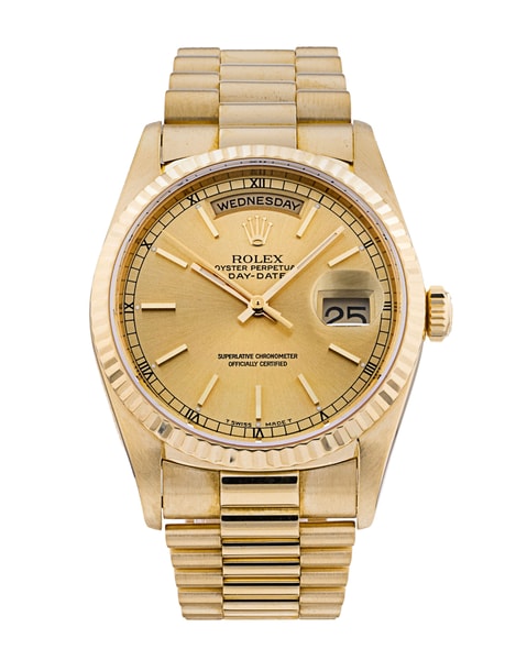 Rolex Day-Date 18238